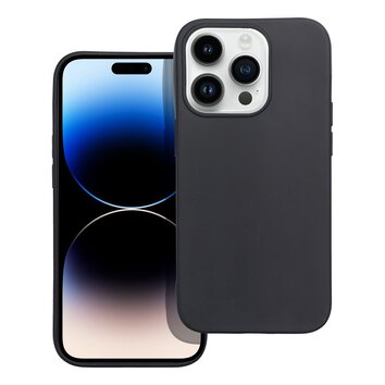 Futera MATT do IPHONE 14 Pro czarny