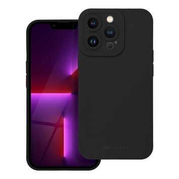 Futera Roar Luna Case - do iPhone 13 Pro czarny