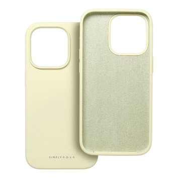 Futera Roar Cloud-Skin - do iPhone 15 Plus Jasnoty