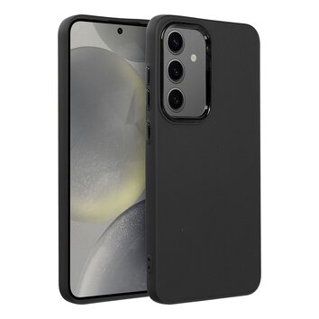 Futera FRAME do SAMSUNG S24 Plus czarny