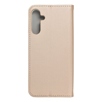 Kabura Smart Case book do SAMSUNG A15 4G / A15 5G zoty