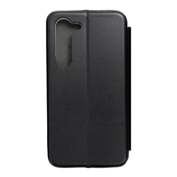 Kabura Book Elegance do SAMSUNG S23 czarny
