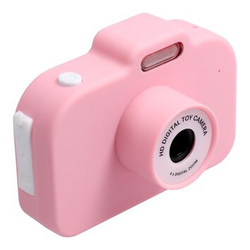 Aparat fotograficzny dziecicy KDC-0025A rowy