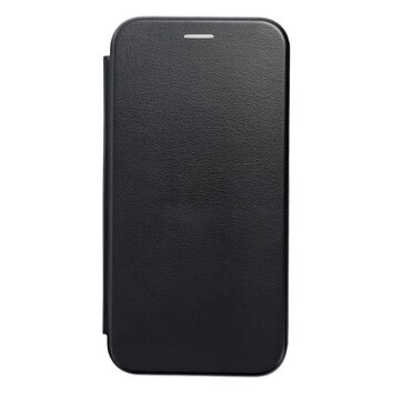 Kabura Book Elegance do IPHONE 15 PRO MAX czarny