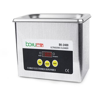 Wanna Ultradwikowa BAKU BK-2400