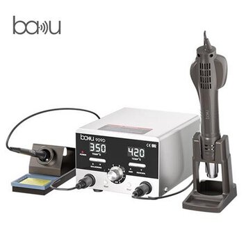 Stacja Lutownicza BAKU BA-909D