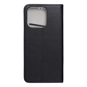 Kabura Smart Case book do HONOR X8b czarny