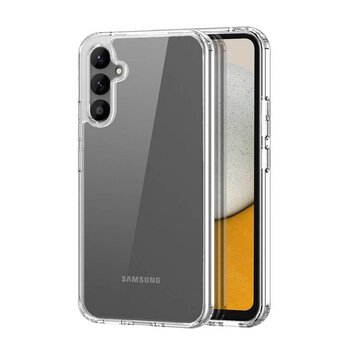 DUX DUCIS futera CLIN do SAMSUNG A34 transparentny