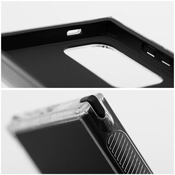 Futera MATRIX do SAMSUNG A25 5G czarny