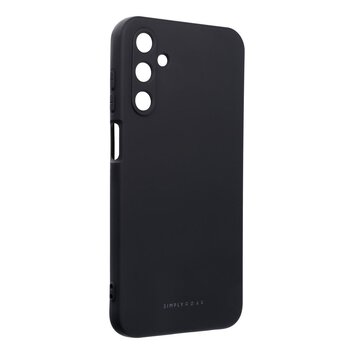 ROAR futerał SPACE do SAMSUNG A15 4G / A15 5G Czarny