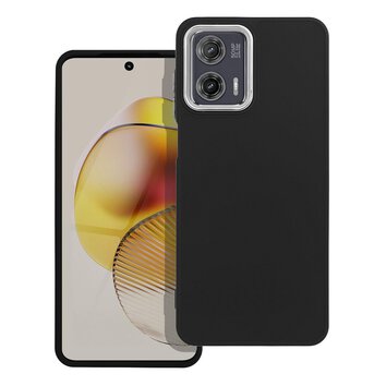 Futera FRAME do MOTOROLA G73 czarny