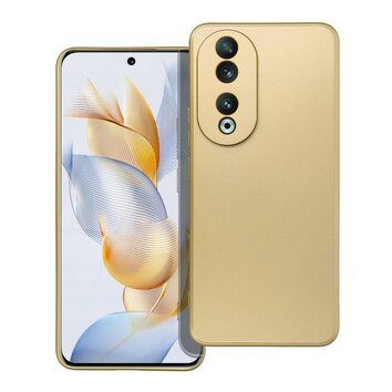 Futera METALLIC do HONOR 90 5G zoty