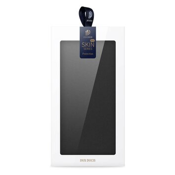 DUX DUCIS kabura SKIN PRO do REDMI 12C czarna