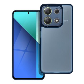Futera VARIETE do XIAOMI Redmi NOTE 13 4G granatowy