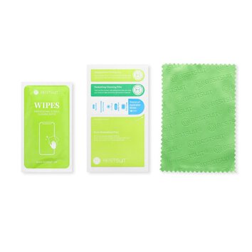 Szkło hybrydowe Bestsuit Flexible do Samsung Galaxy A10