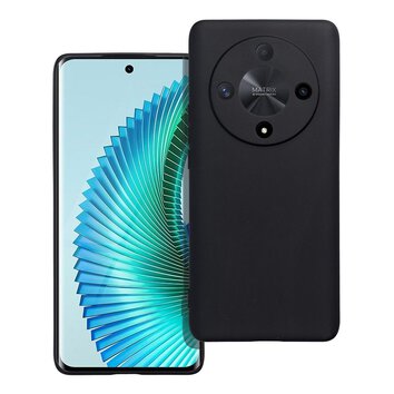 Futera MATT do HONOR Magic 6 Lite czarny