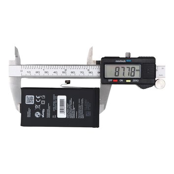 BLUE STAR HQ bateria do IPHONE 13 3227 mAh