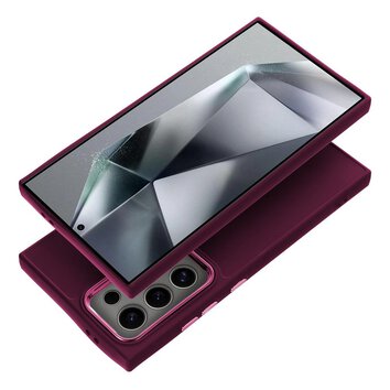 Futera FRAME do SAMSUNG A05s fioletowy