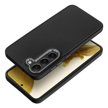 Futera FRAME do SAMSUNG S23 czarny