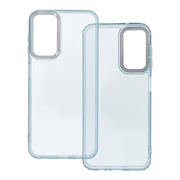 Futera PEARL do SAMSUNG A14 4G / A14 5G jasny niebieski