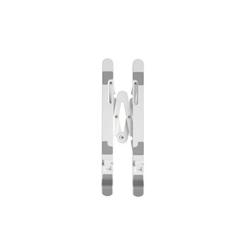 WiWU - Rozkadana aluminiowa podstawka pod laptop S500