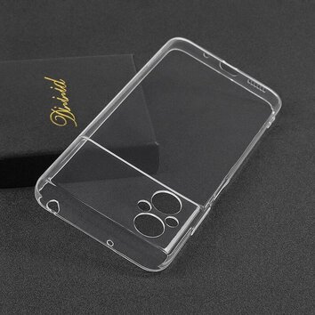 Futera Back Case Ultra Slim 0,5mm do XIAOMI POCO M5