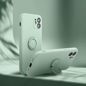 Futerał Roar Amber Case - do Samsung Galaxy A52 5G / A52 4G LTE Zielony