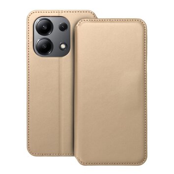 Kabura DUAL POCKET Book do XIAOMI Redmi Note 13 4G zoty