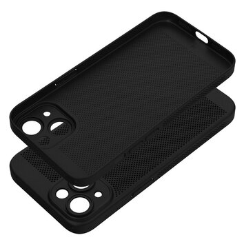 Futera BREEZY do IPHONE 14 czarny