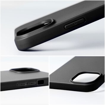 Futera MATT do IPHONE 13 Pro Max czarny