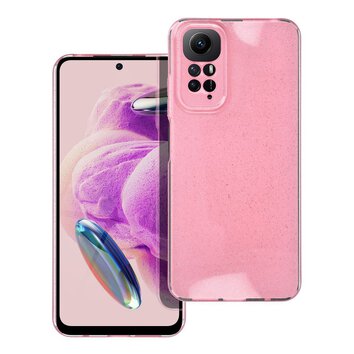 Futera CLEAR CASE 2mm BLINK do XIAOMI Redmi NOTE 12S rowy