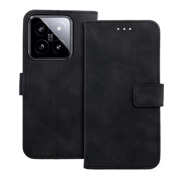 Kabura TENDER Book do XIAOMI 14 Ultra czarny
