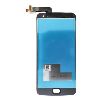 Wyświetlacz do MOTOROLA G5 Plus OEM bez ramki
