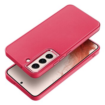 Futera FRAME do SAMSUNG S22 magenta