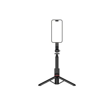 Zestaw / uchwyt selfie z pilotem na bluetooth tripod kompatybilny z MagSafe L20