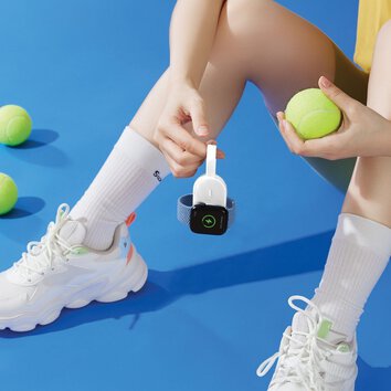 FORCELL F-ENERGY Mini Power Watch powerbank 1A 2,5W 1200 mAh biay
