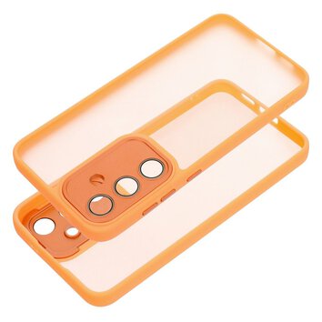 Futera VARIETE do SAMSUNG S24 Plus apricot crush