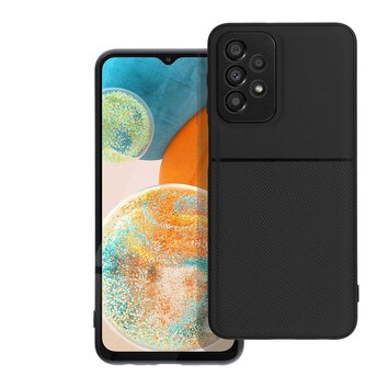 Futera NOBLE do SAMSUNG A23 5G czarny
