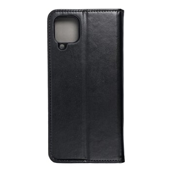 Kabura Smart Magneto do SAMSUNG A12 / M12 czarny