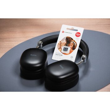 FORCELL F-DATA karta pamięci 128GB UHS-I U3 class 10