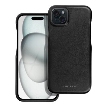 Futera Roar LOOK - do iPhone 15 Plus Czarny