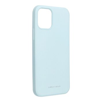 Futerał Roar Space Case - do iPhone 12 / 12 Pro Niebieski