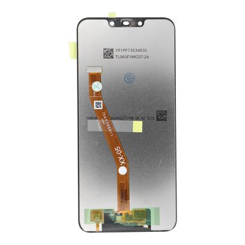 Wyświetlacz LCD do HUAWEI MATE 20 lite HQ bez ramki