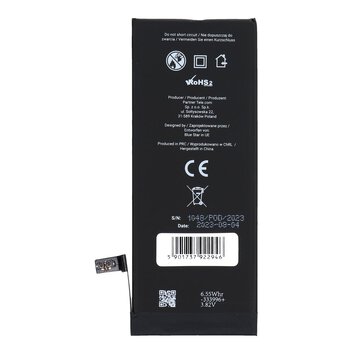 Bateria do iPhone 6s 1715 mAh  Blue Star HQ