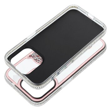 Futera TEDDY BEAR do IPHONE 13 PRO rowy