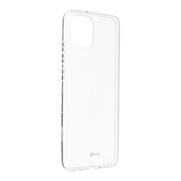 Futera Jelly Roar - do Samsung Galaxy A03 transparentny