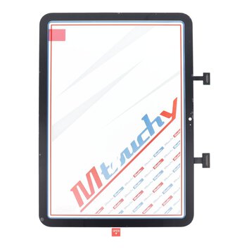 MUSTTBY Ekran dotykowy + OCA do iPAD 10 inch (czarny)