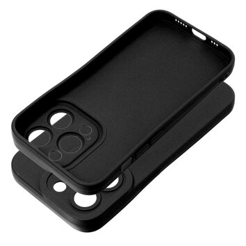Futera Roar Luna Case - do iPhone 15 Pro czarny