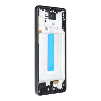 Wywietlacz do Samsung Galaxy A33 5G Czarny