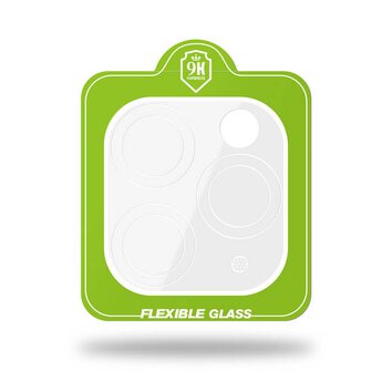 Szko hybrydowe Bestsuit Flexible na tylny aparat do Samsung A54